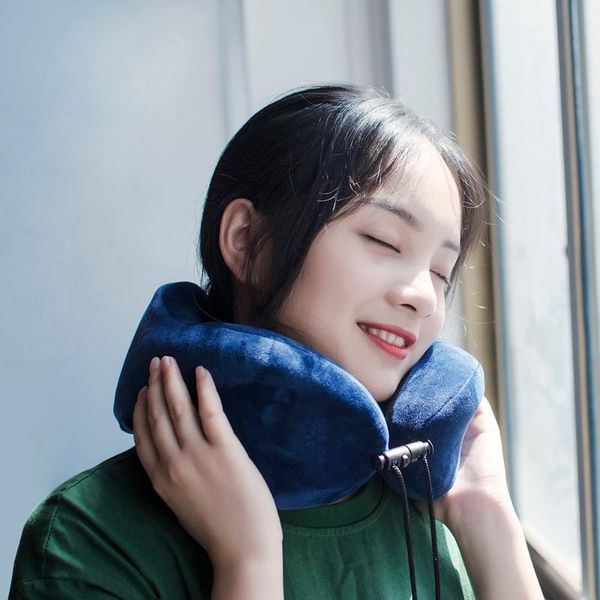 travel pillow neck cervical memory foam u shaped neck pillows soft slow rebound space healthcare airplane travel headrest
travel pillow neck cervical memory foam u shaped neck pillows soft slow rebound space healthcare airplane travel headrest