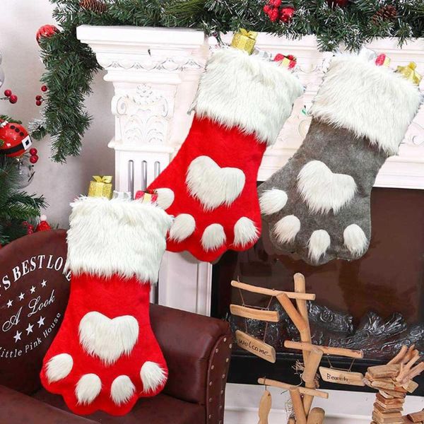 christmas decorations stockings home decoration accessories plaid gift bags pet dog cat stocking socks xmas tree ornaments
christmas decorations stockings home decoration accessories plaid gift bags pet dog cat stocking socks xmas tree ornaments