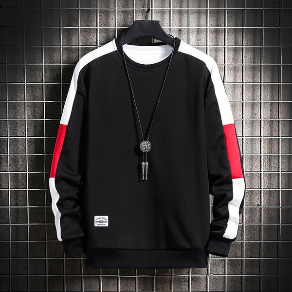 2021 new hoodie moletom masculino sudadera hip hop sudaderas para hombre sweatshirts men casual o-neck vetements moleton xcsz, Black
2021 new hoodie moletom masculino sudadera hip hop sudaderas para hombre sweatshirts men casual o-neck vetements moleton xcsz, Black