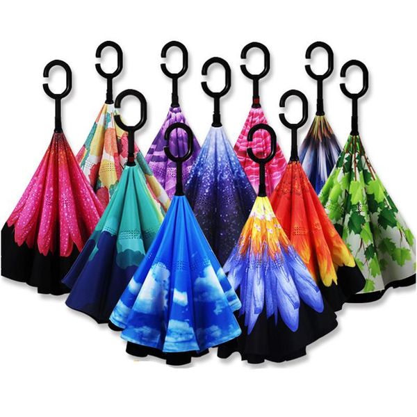 windproof women sun and rain invertido paraguas man umbrellas c handle parapluie reverse umbrella inverted anti uv qylxon
windproof women sun and rain invertido paraguas man umbrellas c handle parapluie reverse umbrella inverted anti uv qylxon