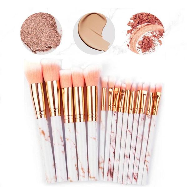 makeup brushes 10pcs make up multifunctional concealer eyeshadow foundation 2021 brush set tool pincel maquiagem
makeup brushes 10pcs make up multifunctional concealer eyeshadow foundation 2021 brush set tool pincel maquiagem