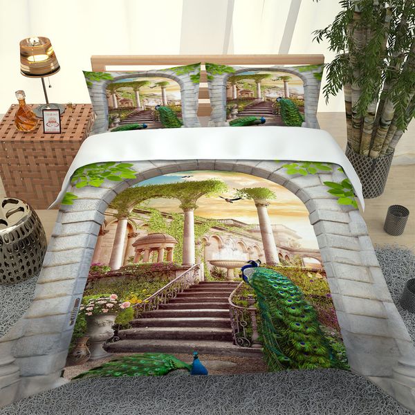 green scenery bedding set bedding set luxury twill king size duvet cover sets single full queen bedclothes quilt covers
green scenery bedding set bedding set luxury twill king size duvet cover sets single full queen bedclothes quilt covers