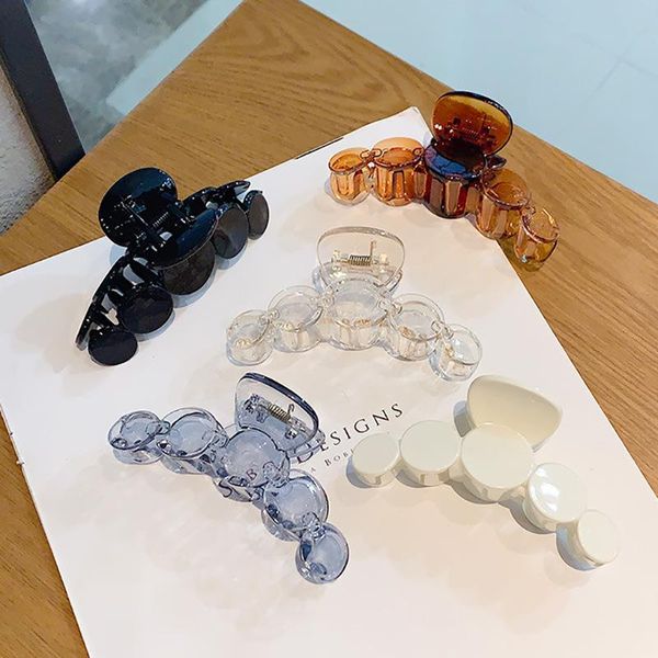 hair accessories retro snap-on hairpin for women girls non-slip headwear barrette cips accesorios para el cabello
hair accessories retro snap-on hairpin for women girls non-slip headwear barrette cips accesorios para el cabello