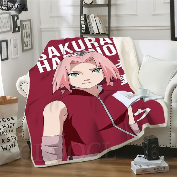 cloocl new japan anime naruto haruno sakura 3d print casual style air conditioning blanket sofa teens bedding throw blankets plush quilt
cloocl new japan anime naruto haruno sakura 3d print casual style air conditioning blanket sofa teens bedding throw blankets plush quilt
