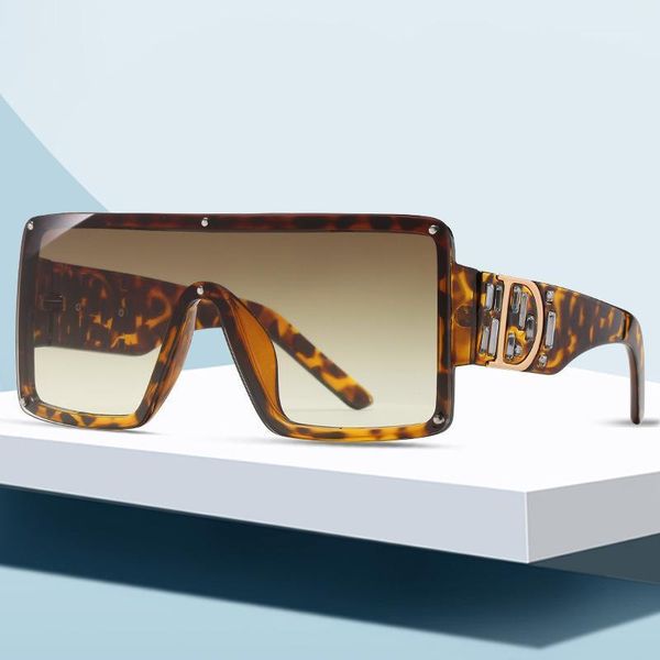 classic retro super dalian diamond sunglasses for women men fashion trend outdoor sports big sun glasses mirror de sol shades, White;black
classic retro super dalian diamond sunglasses for women men fashion trend outdoor sports big sun glasses mirror de sol shades, White;black