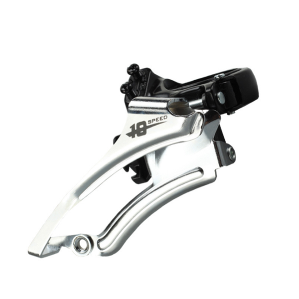 bike derailleurs mountain micro-turn front derailleur bicycle chain guide 8/9/10/11 speed 21/24/27s
bike derailleurs mountain micro-turn front derailleur bicycle chain guide 8/9/10/11 speed 21/24/27s