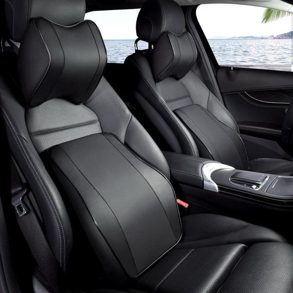 seat cushions car interior accessory neck pillow headrest cushion back support seats sleep in the comfort shiatsu massage decoration acce
seat cushions car interior accessory neck pillow headrest cushion back support seats sleep in the comfort shiatsu massage decoration acce