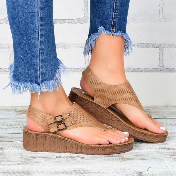 sandals fashion womens shoes 2021 flip flops platform flat buckle large size round toe suit female beige summer heels luxury low, Black
sandals fashion womens shoes 2021 flip flops platform flat buckle large size round toe suit female beige summer heels luxury low, Black