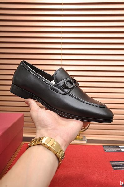 classic men's luxury dress shoes handmade leather men's shoes comfortable breathable men business shoes fashion zapatos de hombre, Black
classic men's luxury dress shoes handmade leather men's shoes comfortable breathable men business shoes fashion zapatos de hombre, Black