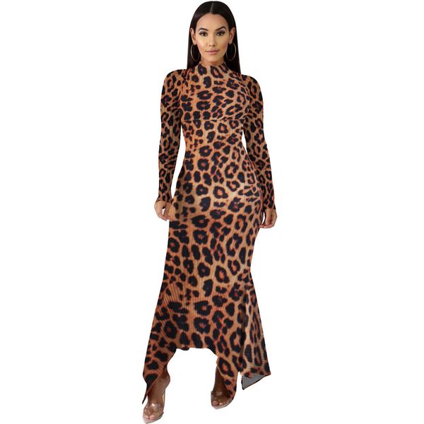 high collar irregular hem slim long sleeve dress commuter ol casual fashion loose comfortable, Black;gray
high collar irregular hem slim long sleeve dress commuter ol casual fashion loose comfortable, Black;gray