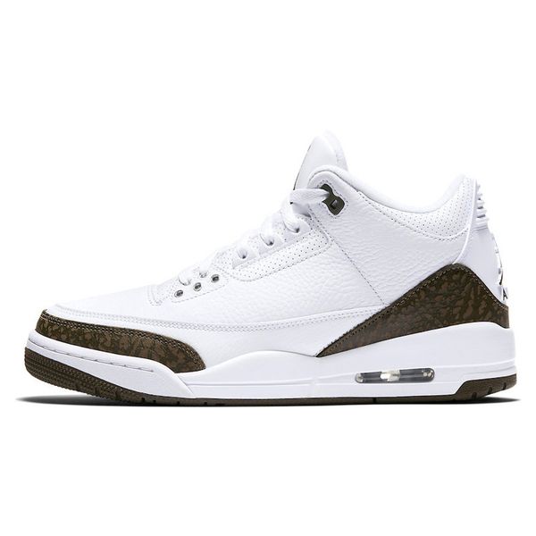 designer 3 3s jumpman high basketball shoes mocha katrina og black cement outdoors sports sneakers size 40-47
designer 3 3s jumpman high basketball shoes mocha katrina og black cement outdoors sports sneakers size 40-47
