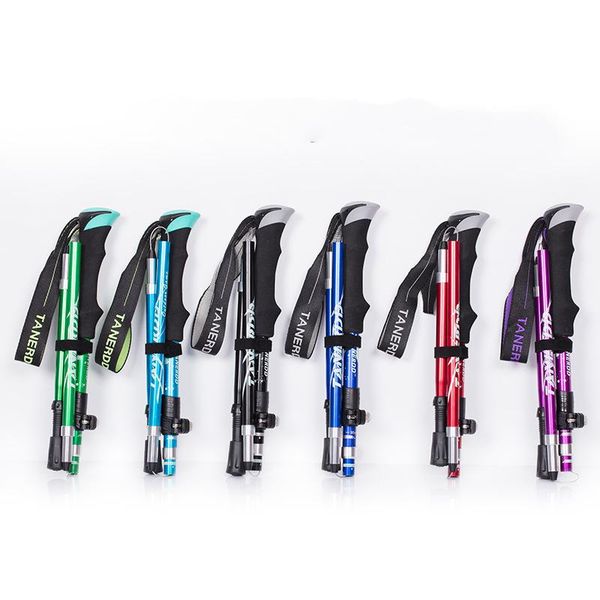 trekking poles custom adjustable height led light walking stick promotional durable using pole tent hiking
trekking poles custom adjustable height led light walking stick promotional durable using pole tent hiking