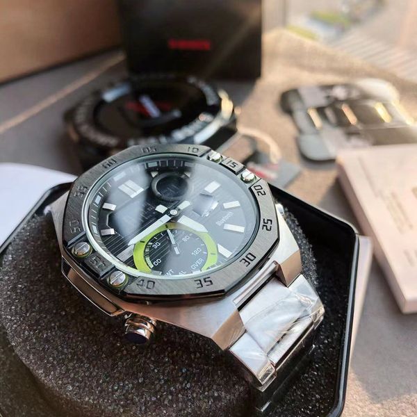 wholesale cas10 leisure business men's watch ecb-10, heart of steel, octagonal farmer oak watch, Slivery;brown
wholesale cas10 leisure business men's watch ecb-10, heart of steel, octagonal farmer oak watch, Slivery;brown