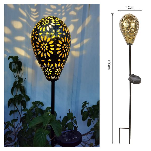 2021 new ip44 garden range suower ballon inserted solar lamp decorative courtyard warm white sun light x9w0 
2021 new ip44 garden range suower ballon inserted solar lamp decorative courtyard warm white sun light x9w0