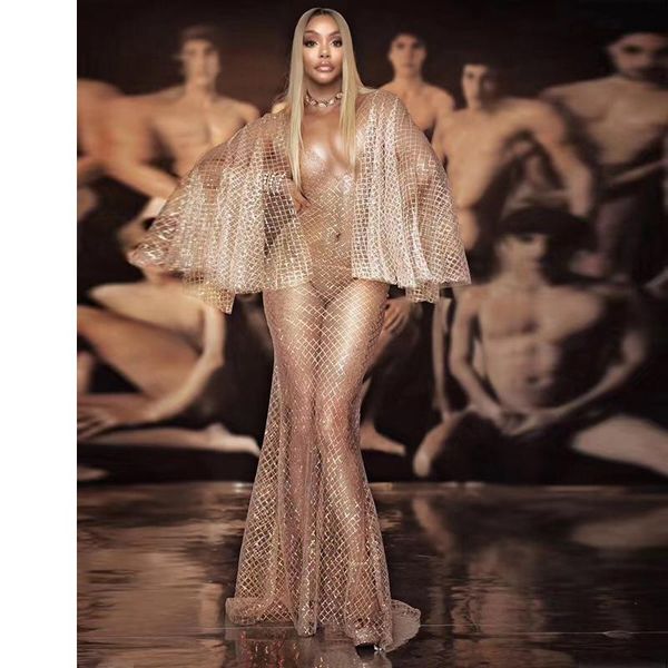 women's trench coats sequin long coat 2021 fashion sleeve dress open front see through party clubwear sheer mesh sparkly sexy, Tan;black
women's trench coats sequin long coat 2021 fashion sleeve dress open front see through party clubwear sheer mesh sparkly sexy, Tan;black