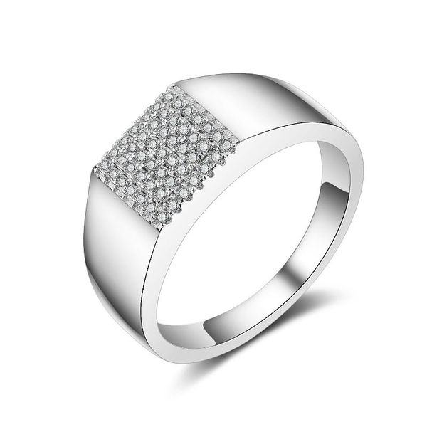 cluster rings genuine 14k white gold diamond for women men cubic zircon 925 sterling silver ring anniversary engagement fine jewelry, Golden;silver
cluster rings genuine 14k white gold diamond for women men cubic zircon 925 sterling silver ring anniversary engagement fine jewelry, Golden;silver