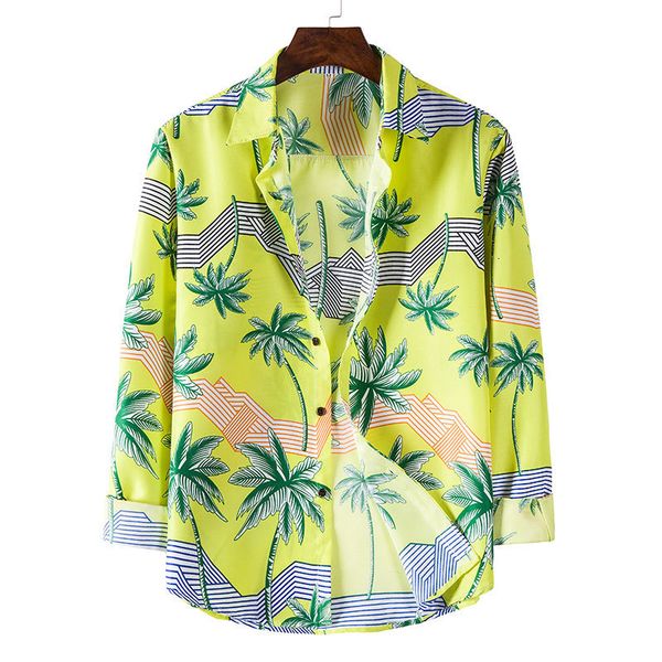 2021 new autumn men print long sleeve turn-down collar fashion party holiday casual flower shirt homme slim fit fancy shirts ivtn, White;black
2021 new autumn men print long sleeve turn-down collar fashion party holiday casual flower shirt homme slim fit fancy shirts ivtn, White;black