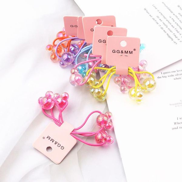 hair accessories 2pcs cute princess color double animal head headwear kids elastic bands children ropes girls baby headdress, Slivery;white
hair accessories 2pcs cute princess color double animal head headwear kids elastic bands children ropes girls baby headdress, Slivery;white