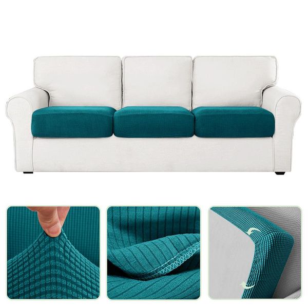 cushion/decorative pillow sofa seat cover for jacquard pets kids thick elastic funiture protector washable removable corner couch cushion sl
cushion/decorative pillow sofa seat cover for jacquard pets kids thick elastic funiture protector washable removable corner couch cushion sl