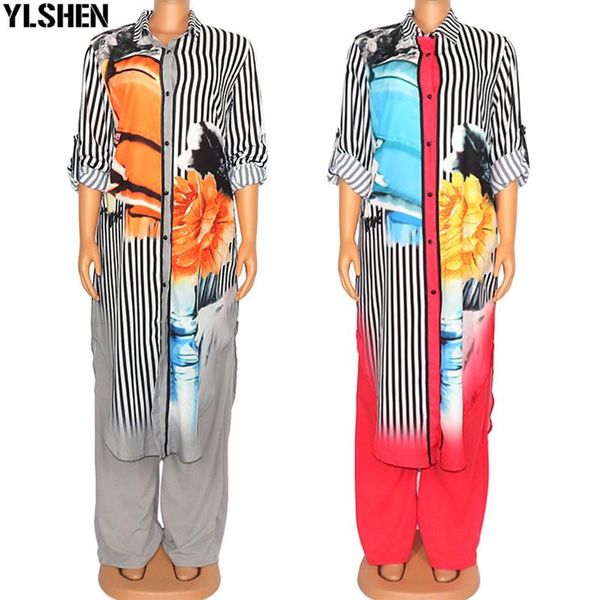 ethnic clothing print african dresses for women 2 piece set dashiki casual long dress wide pants africa clothes bazin famous suit vetement f, Red
ethnic clothing print african dresses for women 2 piece set dashiki casual long dress wide pants africa clothes bazin famous suit vetement f, Red