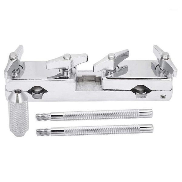 golf training aids iron connecting clamp holder bracket rod percussion drum set for cowbell accessory easy to use and operate1
golf training aids iron connecting clamp holder bracket rod percussion drum set for cowbell accessory easy to use and operate1