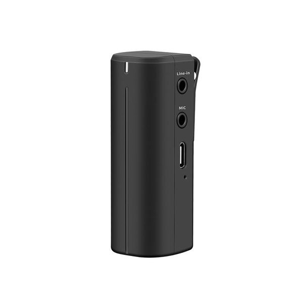 portable 2.4ghz wireless lavalier microphone hd digital microphone 50-15 khz 360 degree sound pickup transmitting-receiving
portable 2.4ghz wireless lavalier microphone hd digital microphone 50-15 khz 360 degree sound pickup transmitting-receiving