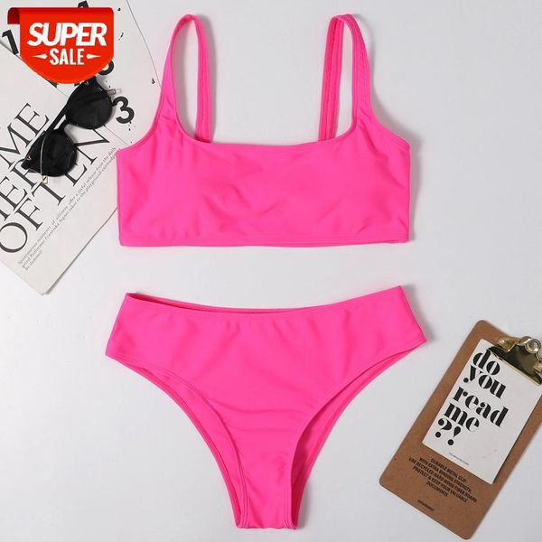 swimsuit women's swimwear 2021 high waist bikini black high leg bikinis set swimming wear for bathing suit woman swimsuits #ks4k, White;black
swimsuit women's swimwear 2021 high waist bikini black high leg bikinis set swimming wear for bathing suit woman swimsuits #ks4k, White;black