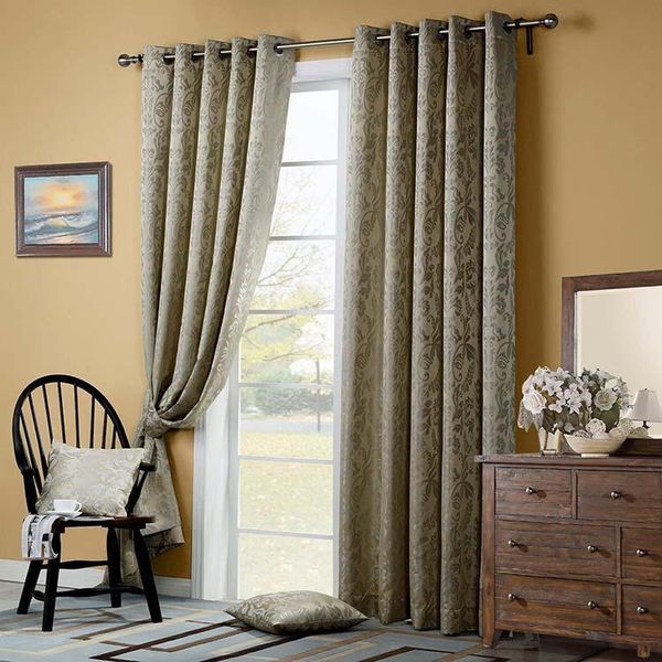 curtain & drapes 2021 nordic style blackout curtains fabric damascus printed modern minimalist high
curtain & drapes 2021 nordic style blackout curtains fabric damascus printed modern minimalist high