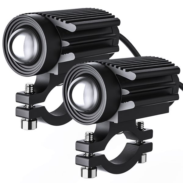 30w super bright motorcycle led headlight tri-color modes mini projector lens spotlight 12v 24v car drl fog lamp driving light car
30w super bright motorcycle led headlight tri-color modes mini projector lens spotlight 12v 24v car drl fog lamp driving light car
