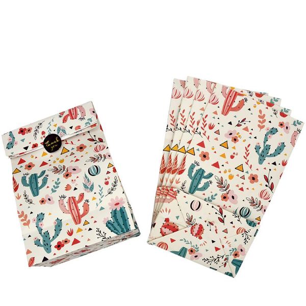 gift wrap 5pcs kraft paper bags cute candy child party birthday food seal wedding packing supplies 22x12.5x7.5cm
gift wrap 5pcs kraft paper bags cute candy child party birthday food seal wedding packing supplies 22x12.5x7.5cm