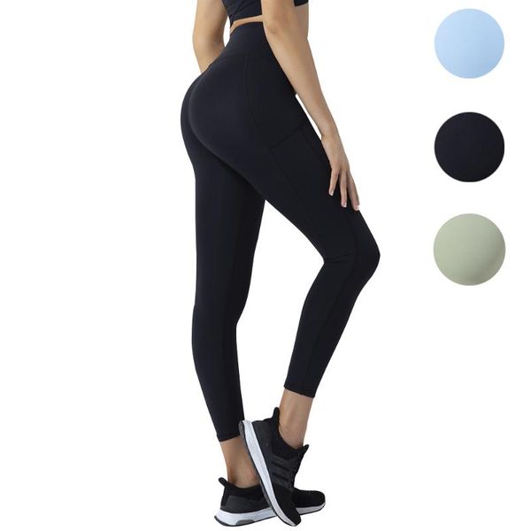 yoga outfits female leggings solid color sport tights 7356 quick dry stretchy naked feeling gym running pans, White;red
yoga outfits female leggings solid color sport tights 7356 quick dry stretchy naked feeling gym running pans, White;red