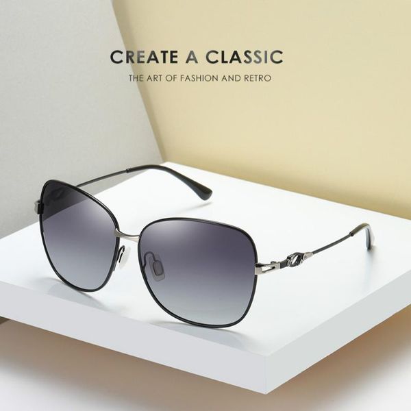 sunglasses 2021 ladies polarized tide ultra light driver driving glasses fashion, White;black
sunglasses 2021 ladies polarized tide ultra light driver driving glasses fashion, White;black