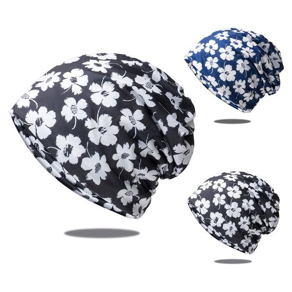 beanies men women floral beanie hat breathable thin scarf hats headwear outdoor bonnet femme
beanies men women floral beanie hat breathable thin scarf hats headwear outdoor bonnet femme