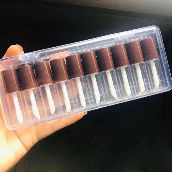 storage bottles & jars 10/50/100pcs 3ml empty lip gloss container glaze tubes mini sample vials cosmetic packing bottle
storage bottles & jars 10/50/100pcs 3ml empty lip gloss container glaze tubes mini sample vials cosmetic packing bottle