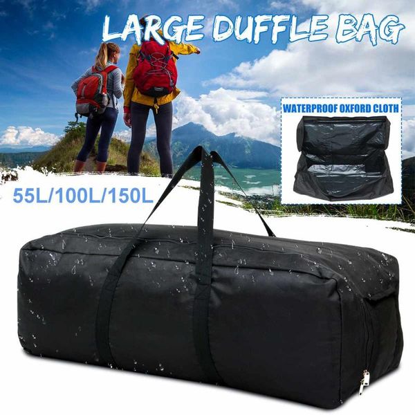 outdoor camping foldable travel bag waterproof oxford overnight travel bags large capacity luggage handbag storage bag
outdoor camping foldable travel bag waterproof oxford overnight travel bags large capacity luggage handbag storage bag