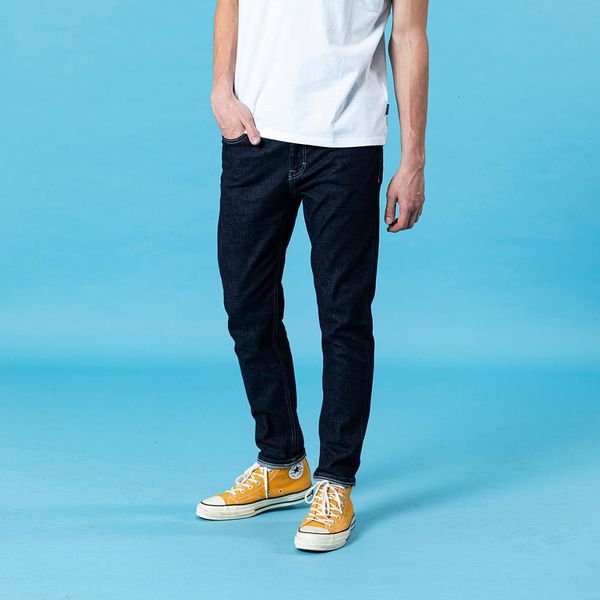 2021 spring summer new classical jeans men basic comfortable denim trousers plus size brand clothing sj130403 m61j, Blue 
2021 spring summer new classical jeans men basic comfortable denim trousers plus size brand clothing sj130403 m61j, Blue