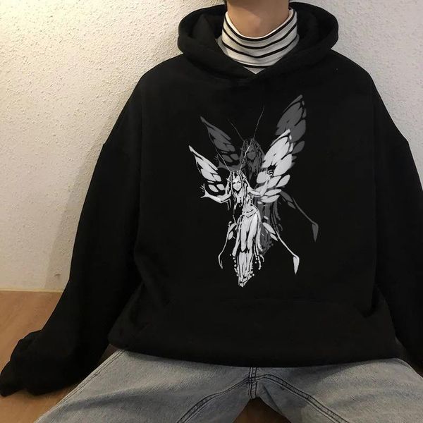 women's hoodies & sweatshirts gothic oversized hoodie long sleeve harajuku sweatshirt women aesthetic hip hop vintage friends winter cl, Black
women's hoodies & sweatshirts gothic oversized hoodie long sleeve harajuku sweatshirt women aesthetic hip hop vintage friends winter cl, Black