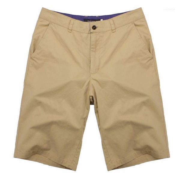 men's shorts 2021 summer casual men cotton knee length smart chinos vintage brand clothing big large size 441, White;black
men's shorts 2021 summer casual men cotton knee length smart chinos vintage brand clothing big large size 441, White;black
