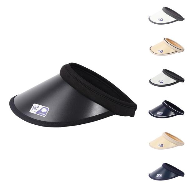 wide brim hats china embroidery #9 summer women men sun hat transparent empty plastic pvc sunshade visor caps bicycle, Blue;gray
wide brim hats china embroidery #9 summer women men sun hat transparent empty plastic pvc sunshade visor caps bicycle, Blue;gray