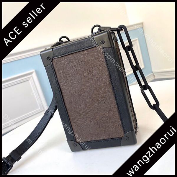 bags qvtz cross classic men's bag body fashion shoulder box wallet men purse canvas slingbag with genuine leather a011
bags qvtz cross classic men's bag body fashion shoulder box wallet men purse canvas slingbag with genuine leather a011