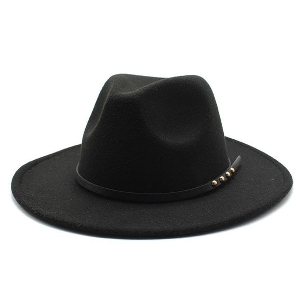 simple women men wool felt fedora hat wide brim gentleman elegant vintage gangster trilby hat winter autumn jazz caps, Blue;gray
simple women men wool felt fedora hat wide brim gentleman elegant vintage gangster trilby hat winter autumn jazz caps, Blue;gray