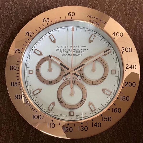 wall clocks rose gold clock modern design luxury silent metal watch home living room decoration with logo gift horloge
wall clocks rose gold clock modern design luxury silent metal watch home living room decoration with logo gift horloge