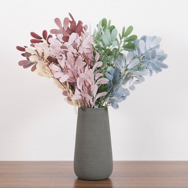 five fork peanut leaf si yin bu imitation flowers decoration green leaf soft decoration bonsai peanut green vegetation
five fork peanut leaf si yin bu imitation flowers decoration green leaf soft decoration bonsai peanut green vegetation