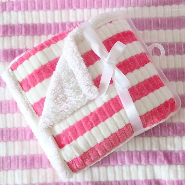 blankets & swaddling born baby blanket double layer fleece pineapple grid infant swaddle envelope stripe wrap for kids bedding1
blankets & swaddling born baby blanket double layer fleece pineapple grid infant swaddle envelope stripe wrap for kids bedding1
