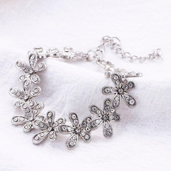 link, chain fashion luxury snowflake bracelet christmas gold personality multilayer charms bracelets for women accessories, Black
link, chain fashion luxury snowflake bracelet christmas gold personality multilayer charms bracelets for women accessories, Black