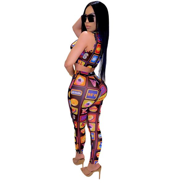 two piece set 2020 women sets summer tracksuits fitness letter print and pants suit streetwear outfits 2 pcs, Gray
two piece set 2020 women sets summer tracksuits fitness letter print and pants suit streetwear outfits 2 pcs, Gray