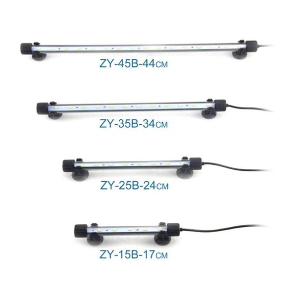 aquariums lighting aquarium led light fish tank amphibious high bright submersible fixture waterproof lamp suction cup drop
aquariums lighting aquarium led light fish tank amphibious high bright submersible fixture waterproof lamp suction cup drop