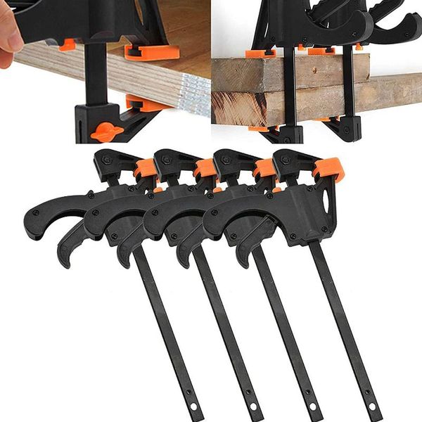 professional hand tool sets 8/10/12 inch quick grip clamps multisize bar for woodwork one handed release f clamp woodworking
professional hand tool sets 8/10/12 inch quick grip clamps multisize bar for woodwork one handed release f clamp woodworking