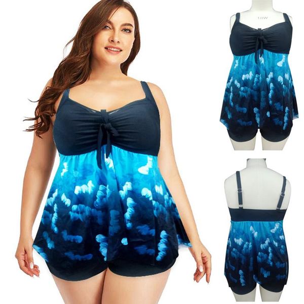2021 new plus size 8xl two piece swimsuit women boxer tankini print vintage big large size swimwear beach skirt bathing suit
2021 new plus size 8xl two piece swimsuit women boxer tankini print vintage big large size swimwear beach skirt bathing suit