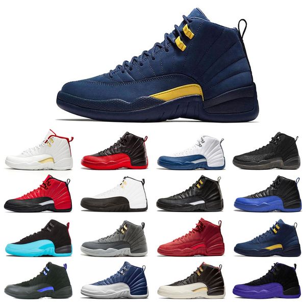 with box 12s basketball shoes 12 for man black purple bulls dark grey fiba flu game french blue winterized utility university gold michigan
with box 12s basketball shoes 12 for man black purple bulls dark grey fiba flu game french blue winterized utility university gold michigan